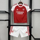 Arsenal Home 25/26 Kids Jersey