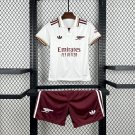 Arsenal Third 25/26 Kids Jersey
