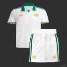 AS Roma Third 25/26 Kids Jersey