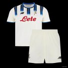 Atalanta Away 25/26 Kids Jersey