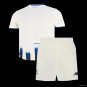 Atalanta Away 25/26 Kids Jersey