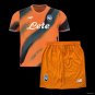 Atalanta Third 25/26 Kids Jersey