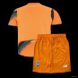 Atalanta Third 25/26 Kids Jersey