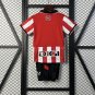 Athletic Bilbao Home 25/26 Kids Jersey