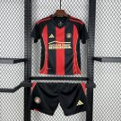 Atlanta United Home 25/26 Kids Jersey