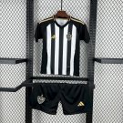 Atletico Mineiro Home 25/26 Kids Jersey