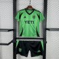 Austin Home 25/26 Kids Jersey