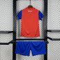 Bahia Superman Collaboration 25/26 Kids Jersey