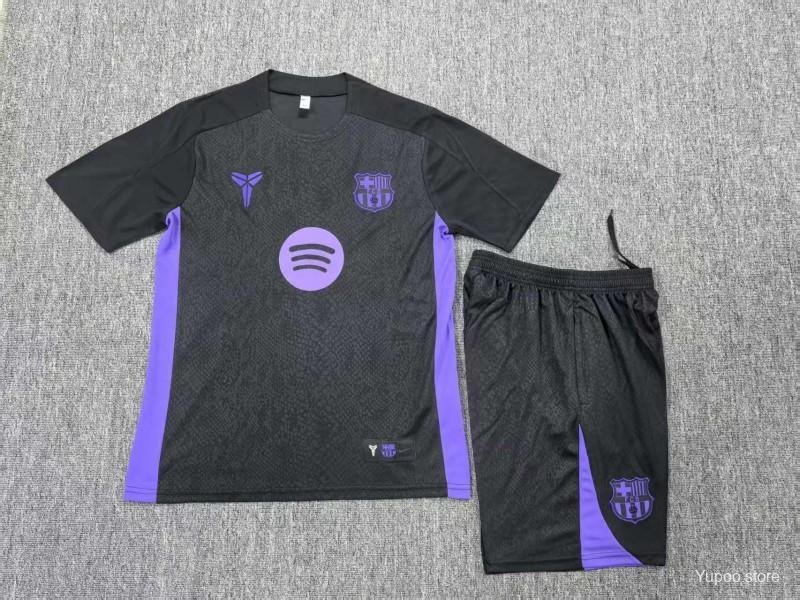 Barcelona 25/26 Kids Jersey