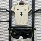 Barcelona Oktoberfest 25/26 Kids Jersey