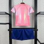 Barcelona Pink Special 25/26 Kids Jersey