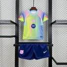 Barcelona Special Edition 25/26 Kids Jersey