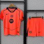 Barcelona Third 25/26 Kids Jersey
