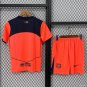 Barcelona Third 25/26 Kids Jersey