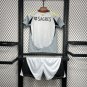 Benfica Third Away 24/25 Kids Kit Soccer Football Futbol Shirt Jersey