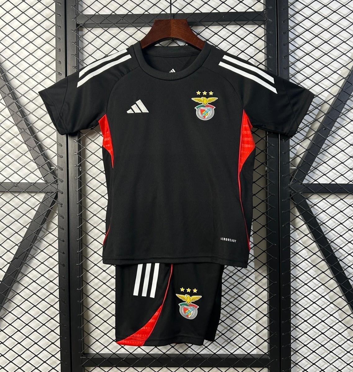 Benfica Training 25/26  Kids Jersey