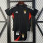 Benfica Training 25/26  Kids Jersey