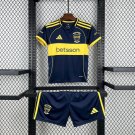 Boca Juniors Home 25/26 Kids Jersey