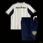 Boca Juniors US Pack Baseball 25/26 Kids Jersey