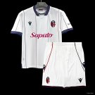 Bologna Away 25/26 Kids Jersey