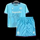 Bologna Third 25/26 Kids Jersey