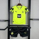 Borussia Dortmund Special 25/26 Kids Jersey