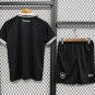 Botafogo Away Black 25/26 Kids Jersey