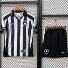 Botafogo Home 25/26 Kids Jersey