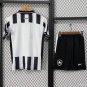 Botafogo Home 25/26 Kids Jersey