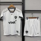 Botafogo Third 25/26 Kids Jersey