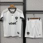 Botafogo Third 25/26 Kids Jersey