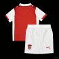 Braga Home 25/26 Kids Jersey