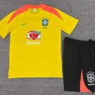Brazil 25/26 Kids Jersey