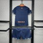 Celta Vigo Away 24/25  Kids Kit Soccer Football Futbol Shirt Jersey