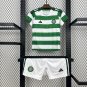 Celtic Home 25/26 Kids Jersey