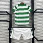 Celtic Home 25/26 Kids Jersey