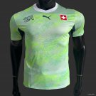 Switzerland Away 2026 Player Jersey