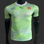 Switzerland Away 2026 Player Jersey
