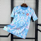 Switzerland World Cup Away 2026 Jersey