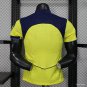 Tottenham Hotspur Third Yellow 25/26 Player Jersey