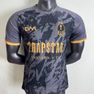 Trapstar DVM Black 25/26 Player Jersey
