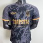 Trapstar DVM Black 25/26 Player Jersey