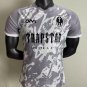 Trapstar DVM Grey 25/26 Player Jersey