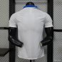 Trefoil White 25/26 Player Jersey