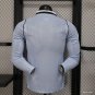Uruguay 2026 Long Sleeve Player Jersey