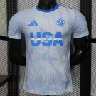 USA Away 2026 Player Jersey