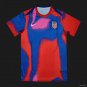 USA Copa America Pre-Match Red_Blue 2024 Adult Soccer Football Jersey