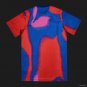 USA Copa America Pre-Match Red_Blue 2024 Adult Soccer Football Jersey