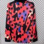 USA Goalkeeper 2026 Long Sleeves Jersey