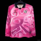 Venezia Pink Goalkeeper 25/26 Long Sleeves Jersey